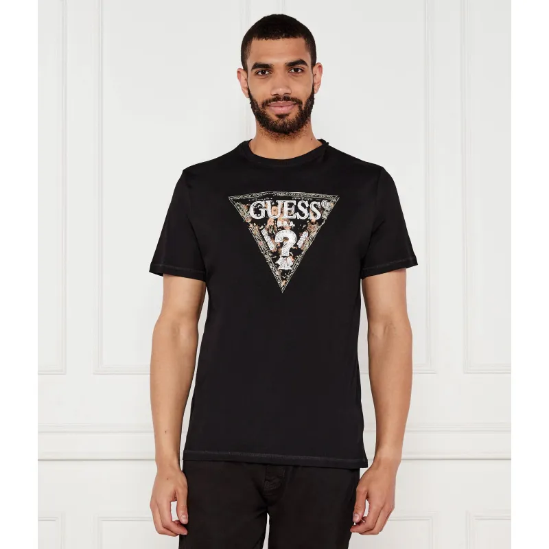 GUESS T-shirt Regular Fit