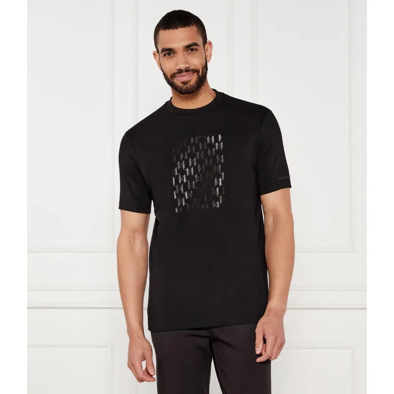 Karl Lagerfeld T-shirt | Regular Fit