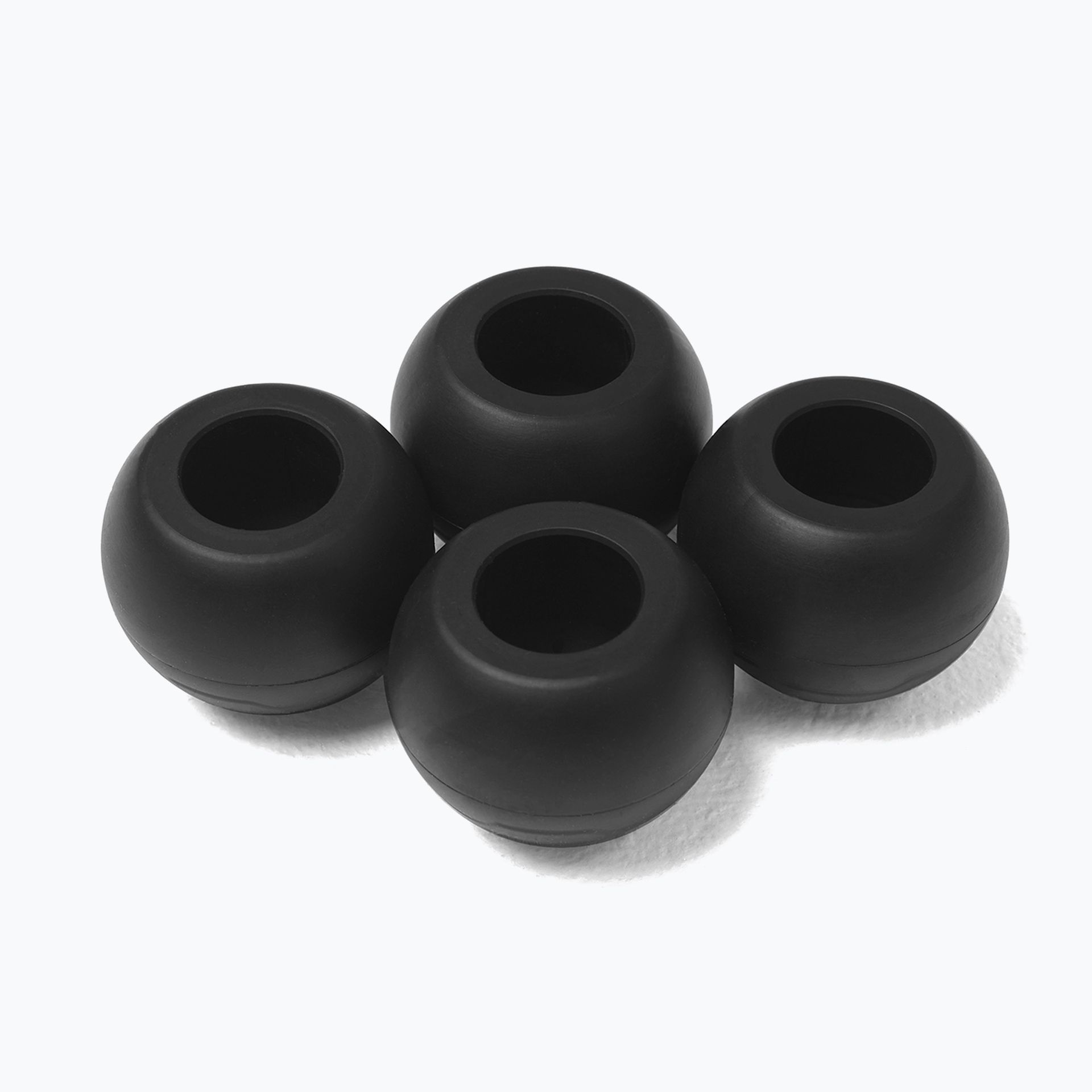 Helinox Helinox Chair Ball Feet Large 55mm black 12784