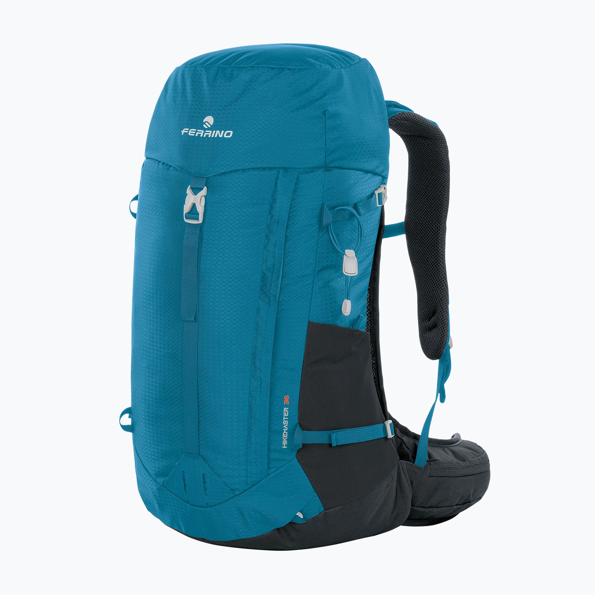 Plecak trekkingowy Ferrino Hikemaster 36 l blue WYSYŁKA W 24H 30 DNI NA ZWROT