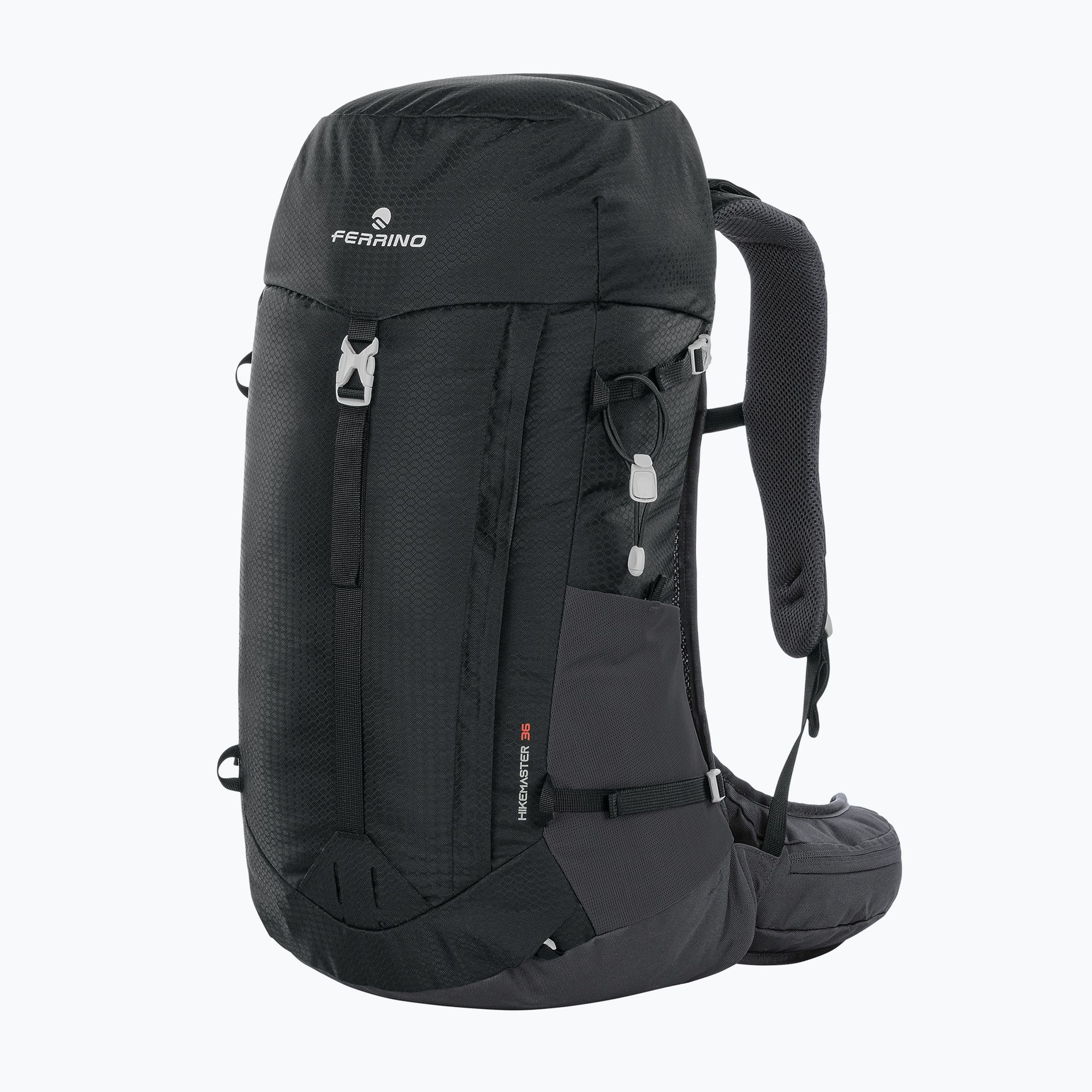Plecak trekkingowy Ferrino Hikemaster 36 l black WYSYŁKA W 24H 30 DNI NA ZWROT