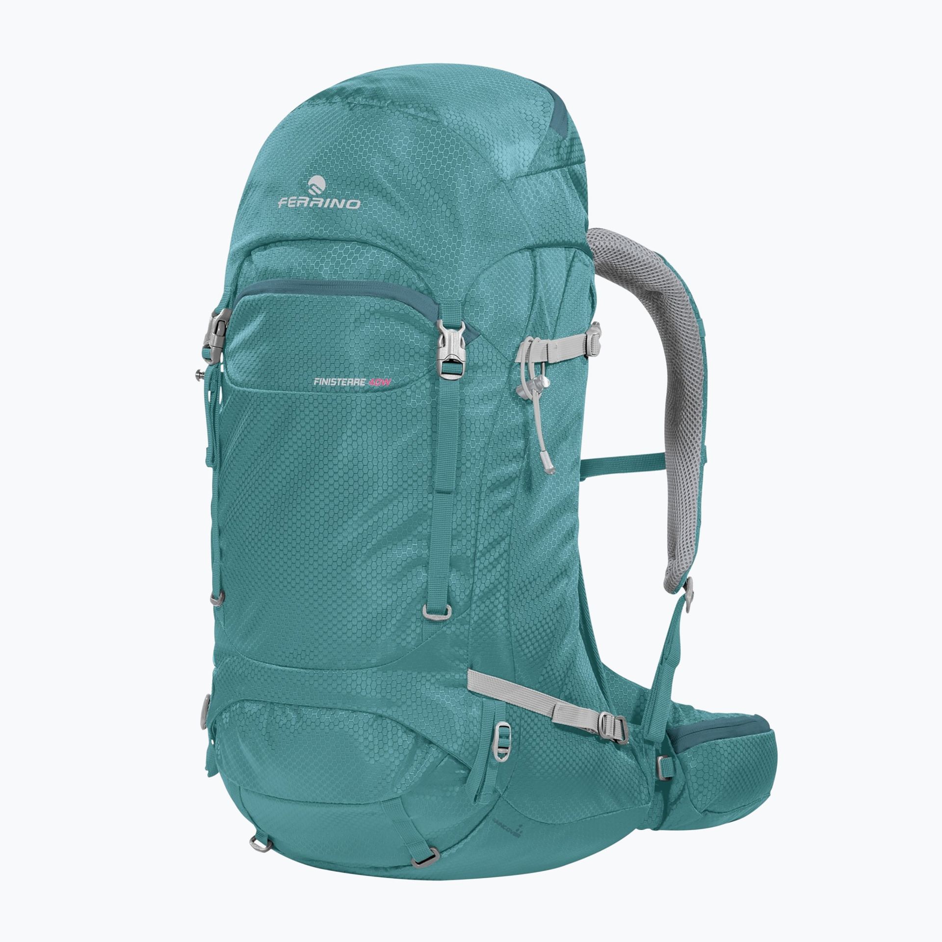 Plecak trekkingowy Ferrino Finisterre 40 l blue WYSYŁKA W 24H 30 DNI NA ZWROT