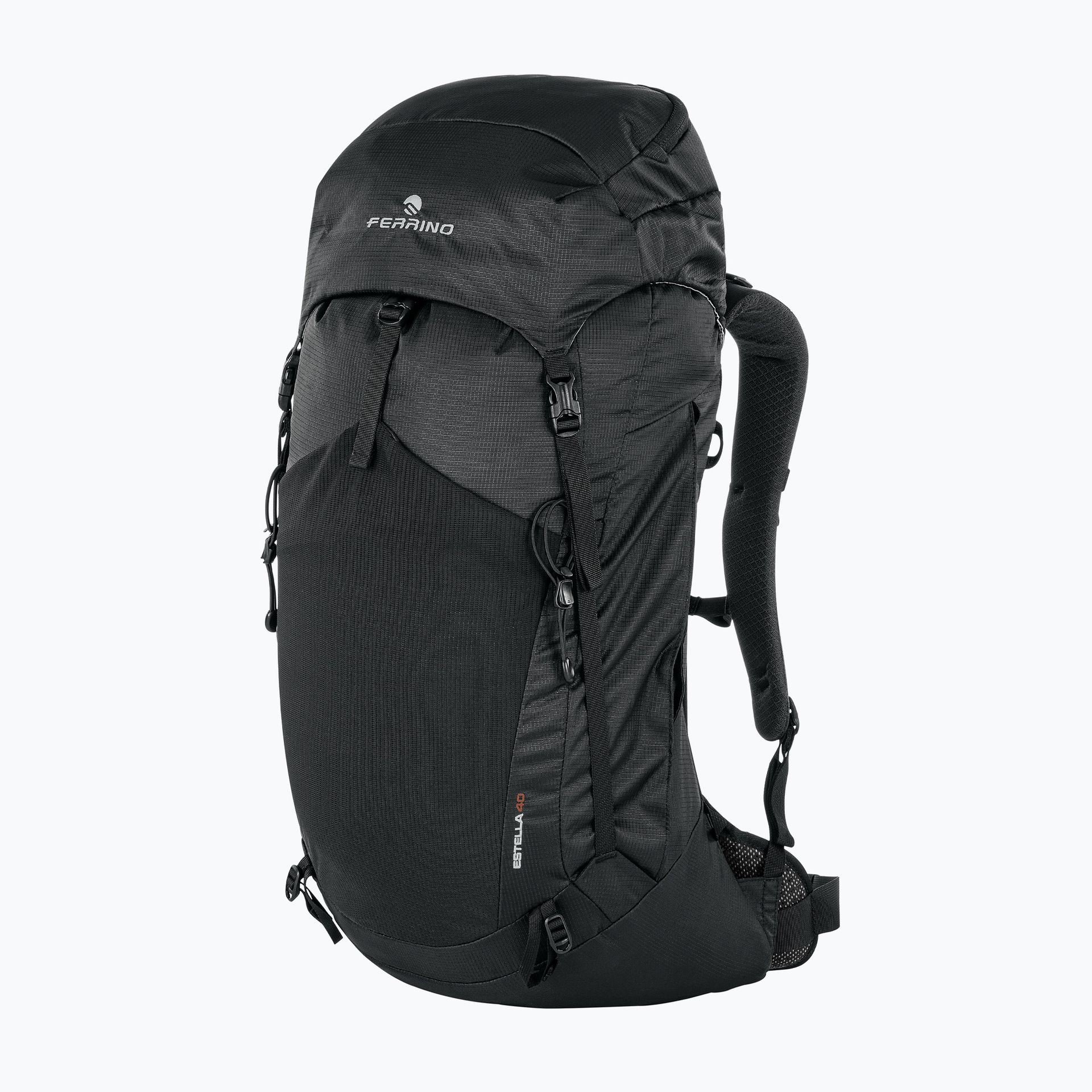 Plecak trekkingowy Ferrino Estella 40 l black WYSYŁKA W 24H 30 DNI NA ZWROT
