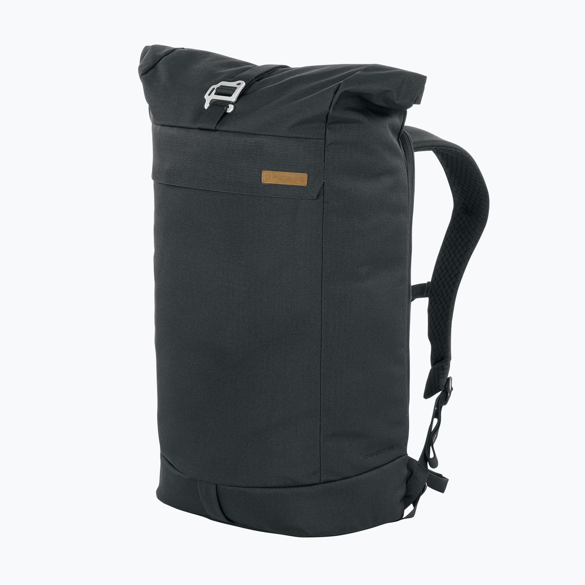 Plecak turystyczny Ferrino Connect 22 l black WYSYŁKA W 24H 30 DNI NA ZWROT