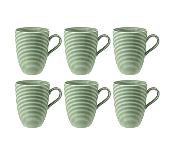 Seltmann Beat Relief Color Glaze 350ml Zielony