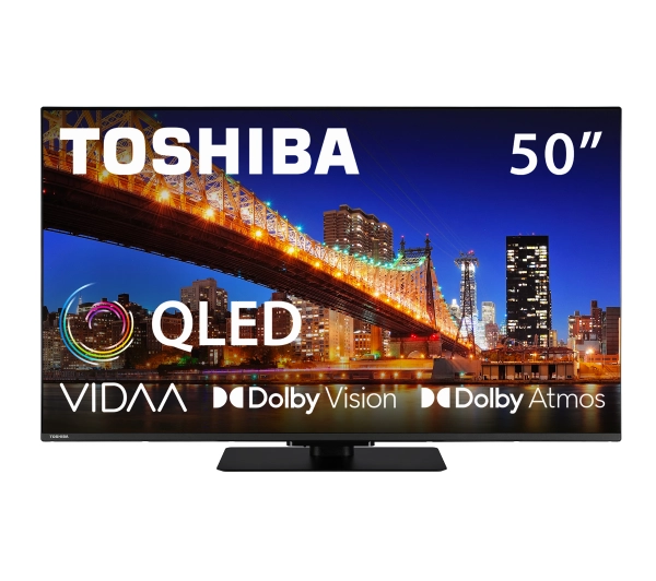 Toshiba 50QV3F63DG 50