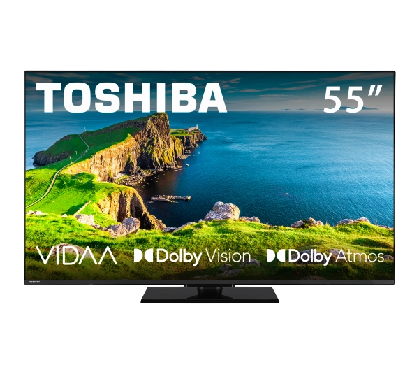 Toshiba 55UV3F63DG 55