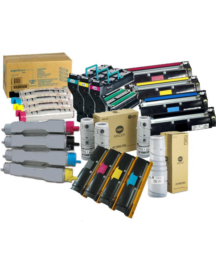 TN-311 Toner Cartridge