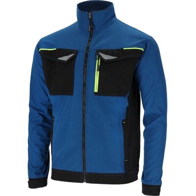 LAHTI PRO Bluza robocza L4042402 ( M)