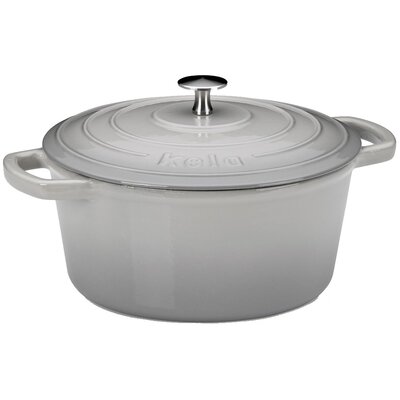 Garnek KELA Calido KE-12606 24 cm