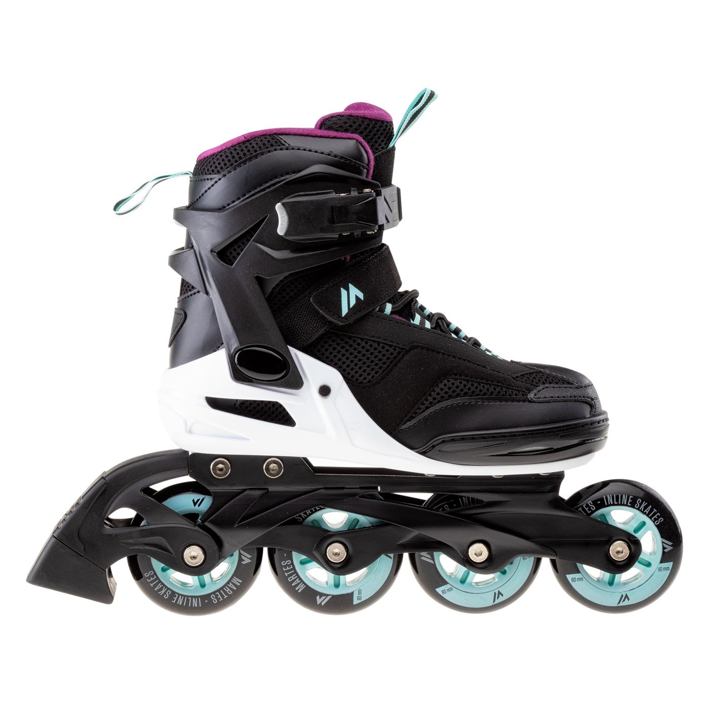 Damskie Rolki fitness MARTES LADY WOSEY M000138114