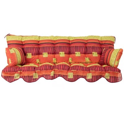 Patio Poduszki na huśtawkę Minorca C025-13PB 184 x 104 x 10 cm