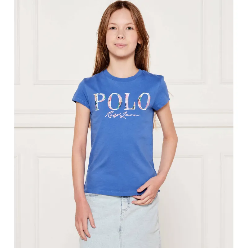 POLO RALPH LAUREN T-shirt Regular Fit