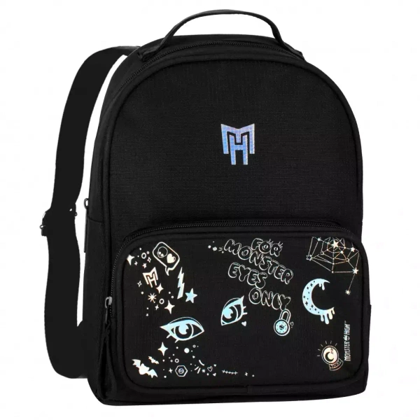 Plecak Upiorny Plecak Monster High Starpak 518385