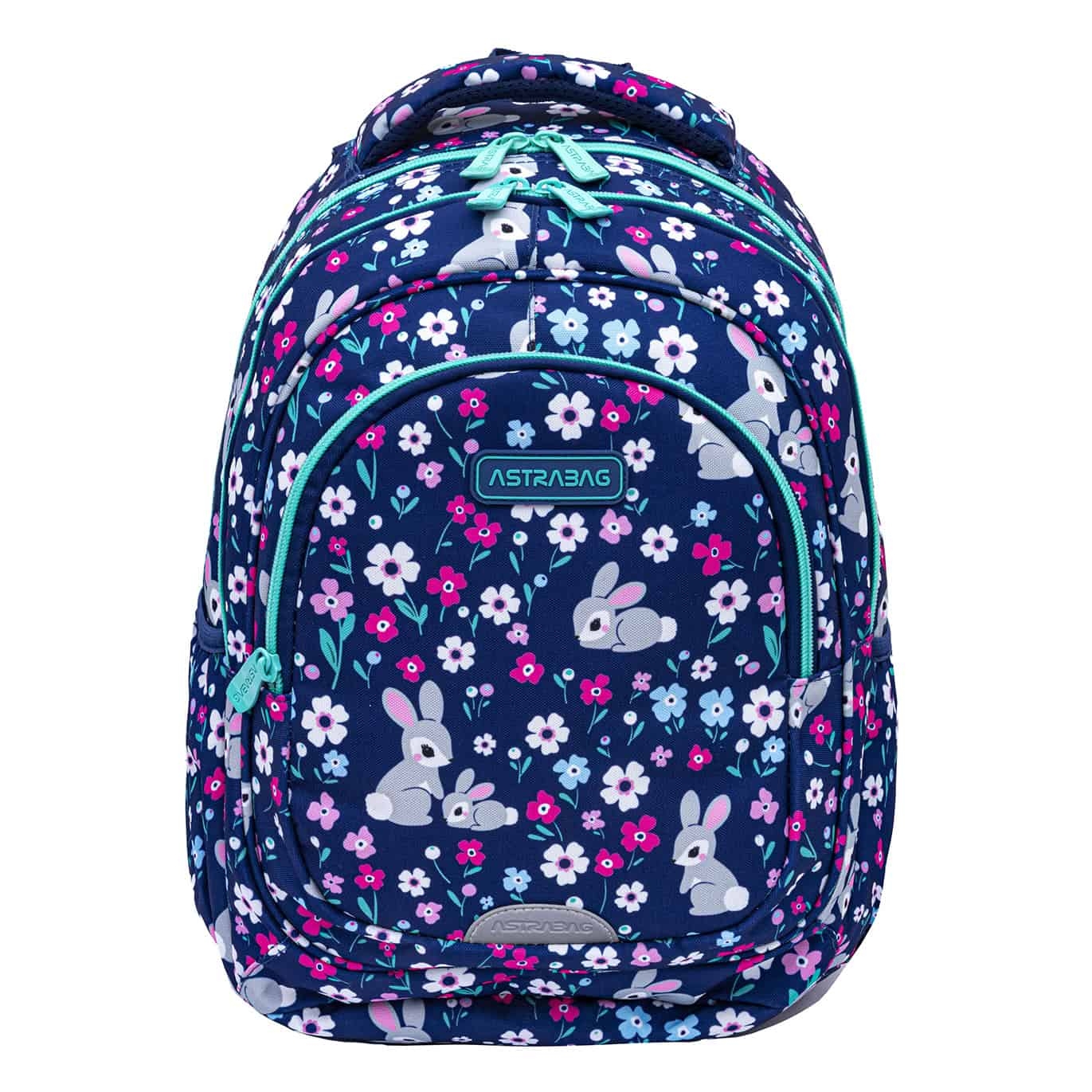 Astrabag. Plecak - BABY BUNNY (AB330)