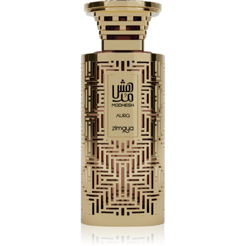 Zimaya Modhesh Aura woda perfumowana dla mężczyzn 100 ml