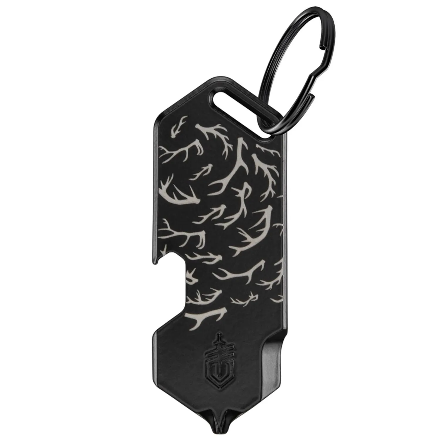 Brelok Gerber Shard DT - Antler Black