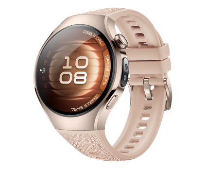 Huawei Watch 5 Elegant 42mm Beżowy