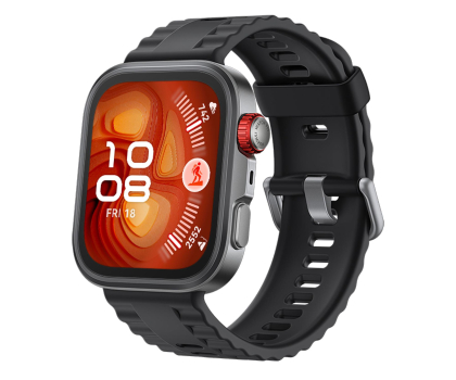Huawei Watch Fit 4 Pro Czarny