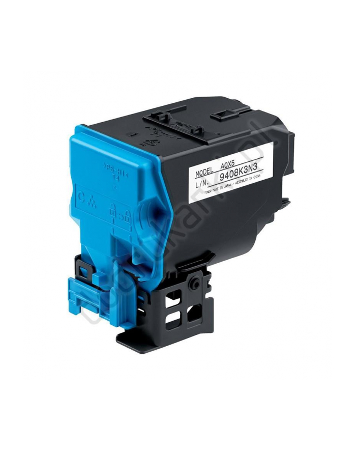 Konica Minolta Toner Konica-Minolta TNP50C A0X5454