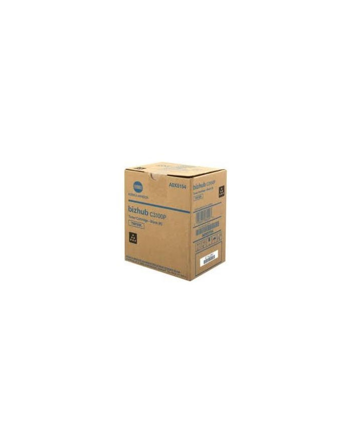 Konica Minolta Toner Konica-Minolta TNP50K A0X5154