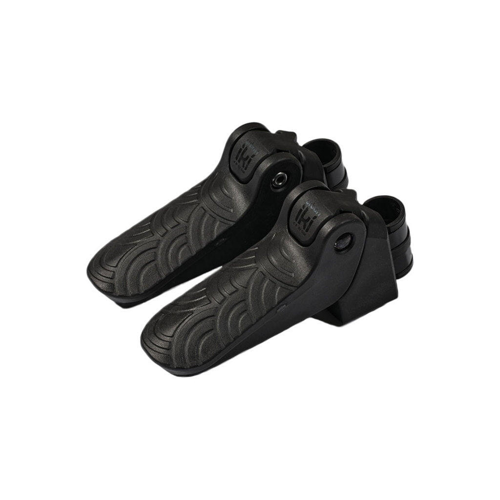 Adapter Urban Iki  Junior Footrests Bincho Black
