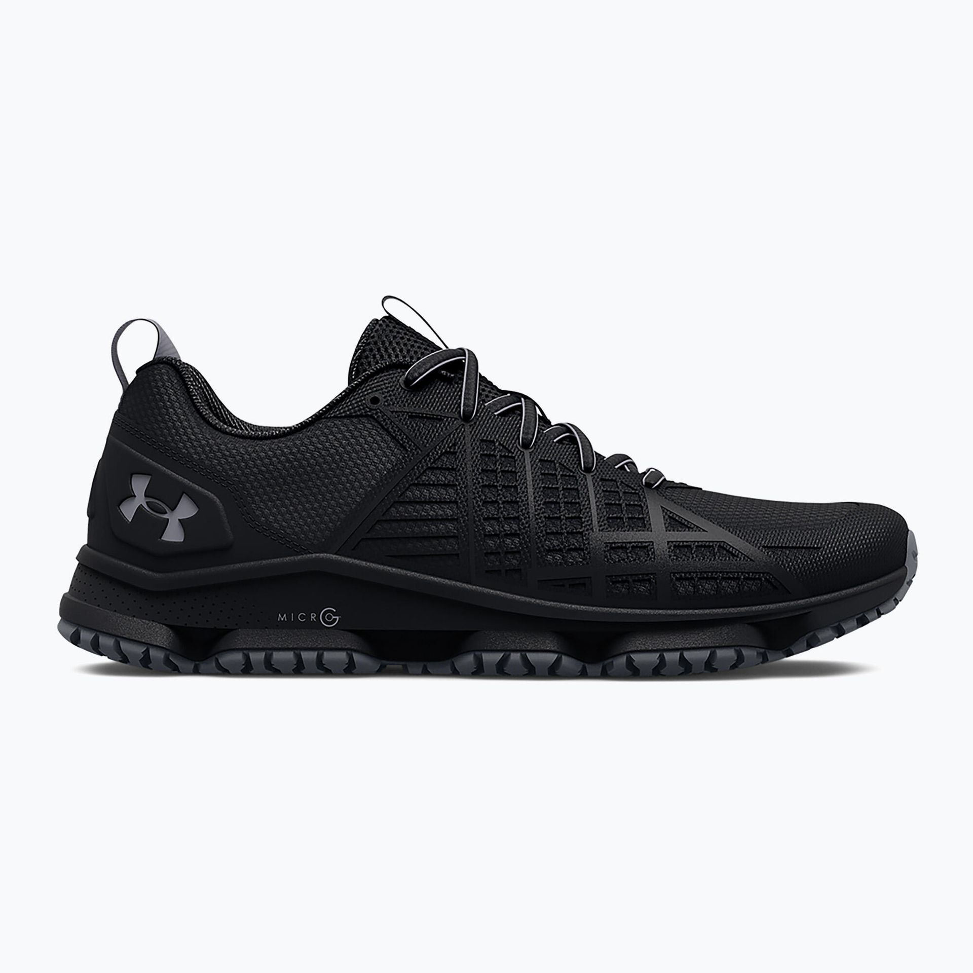 Buty damskie Under Armour MG Strikefast