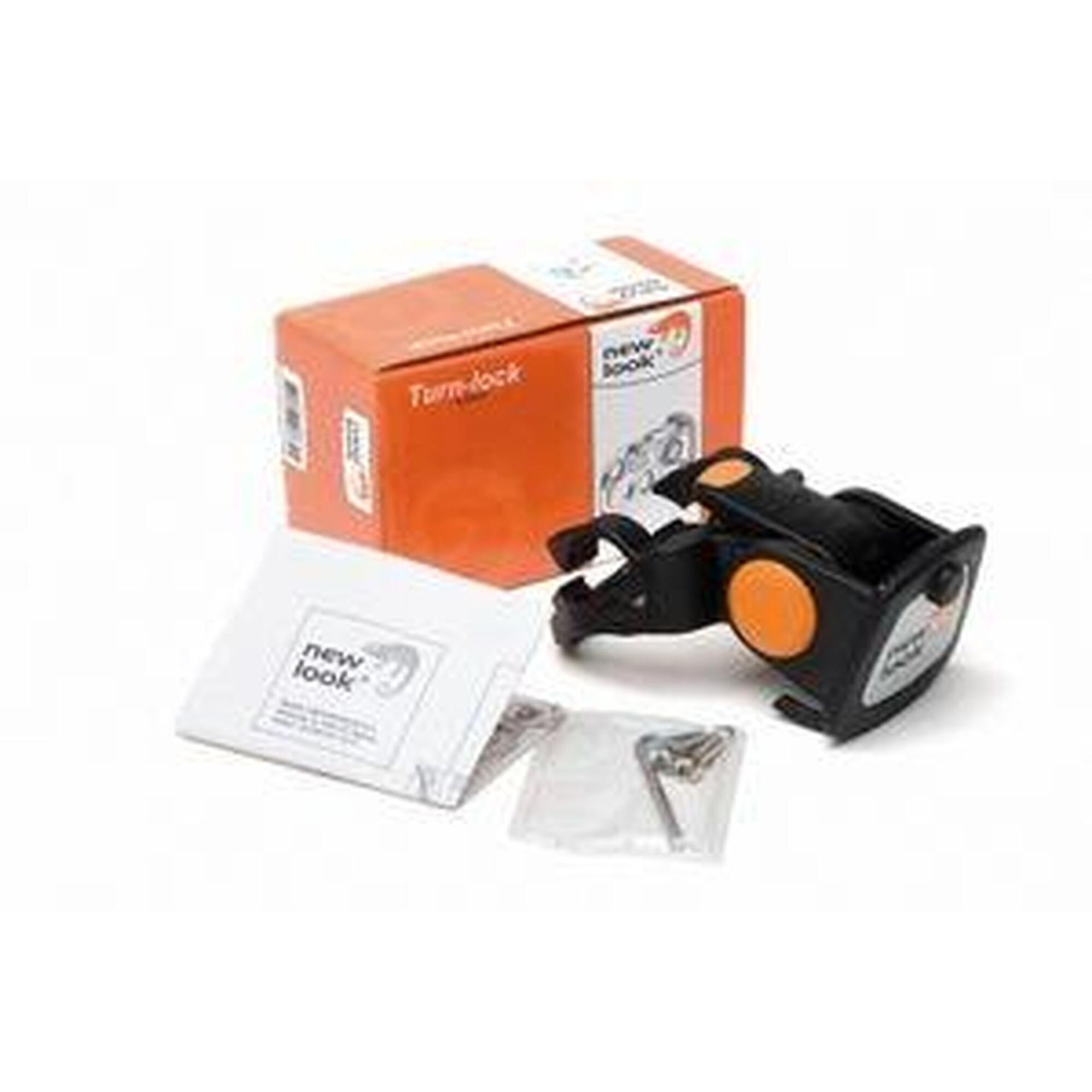 New Looxs kierownica oczkami do perspektywie. ACB381