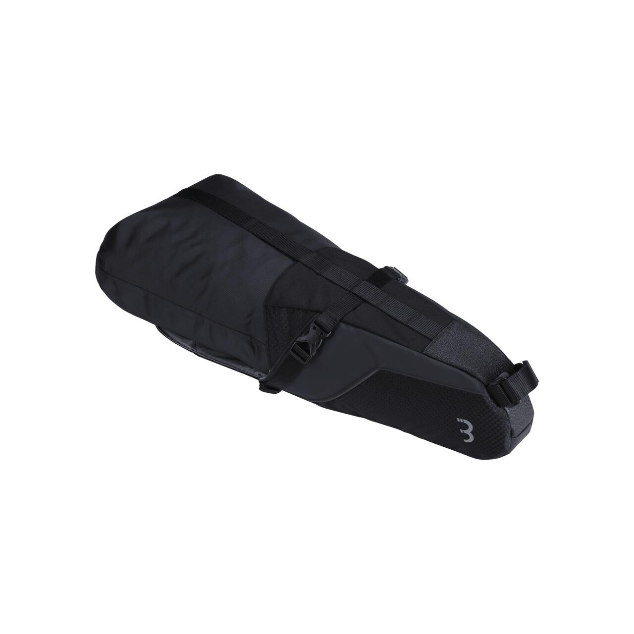 BBB Seat Sidekick BSB 143 torba podsiodłowa czarna 2018 sakwa rowerowa 2973064301