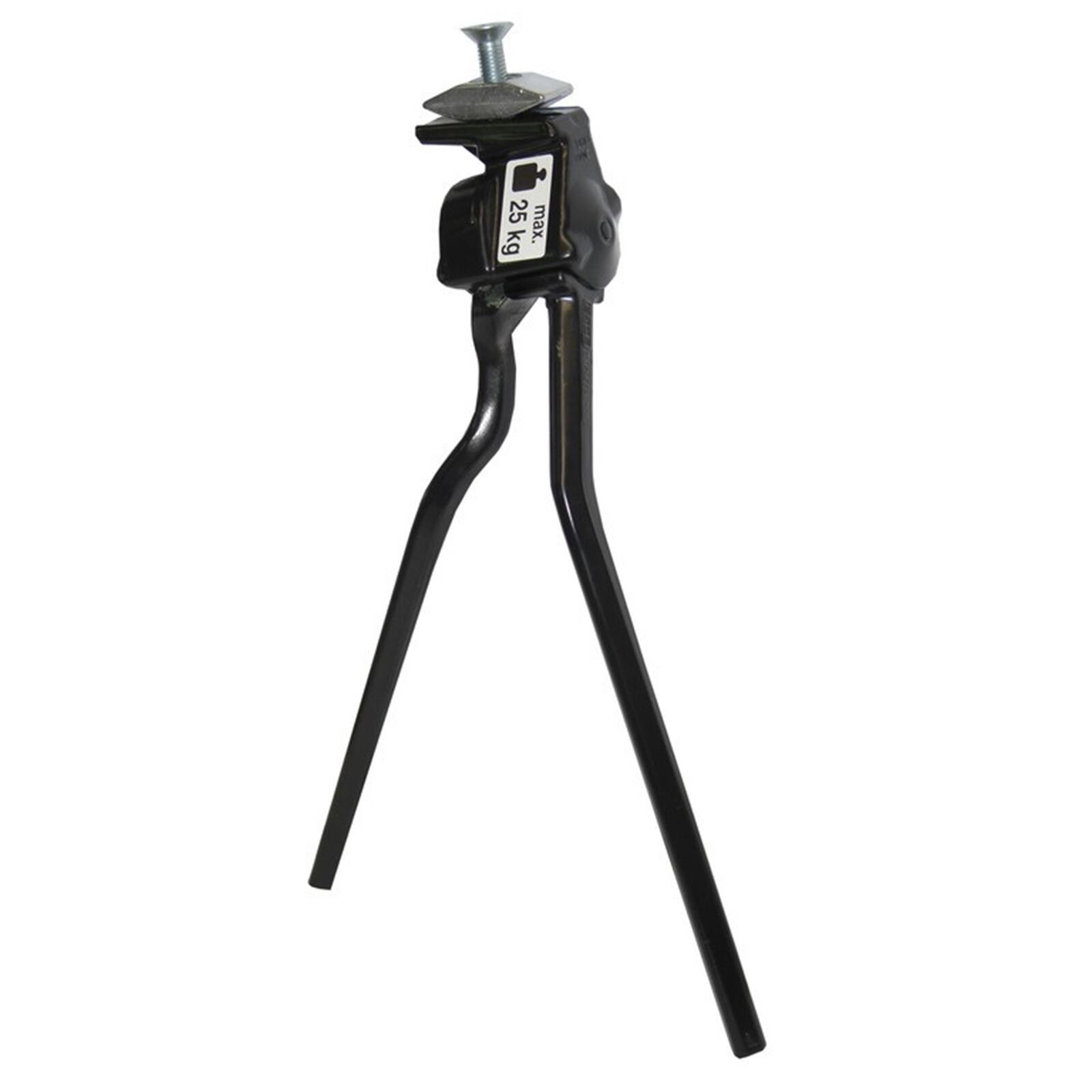 Pletscher Esge Twin Two-Legged Stand 28