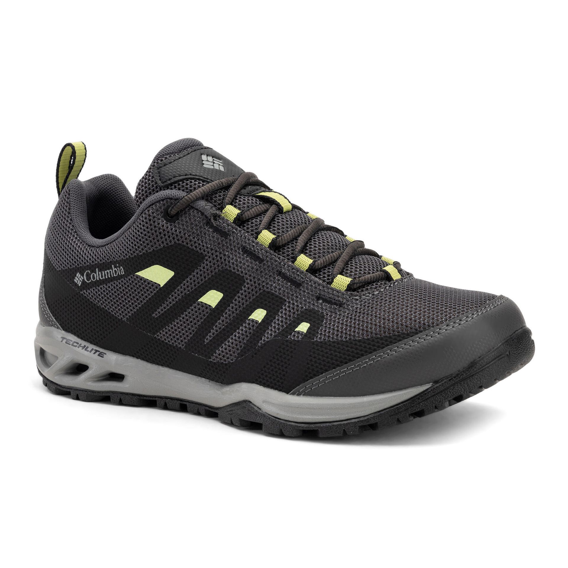 Buty turystyczne męskie Columbia Vapor Vent