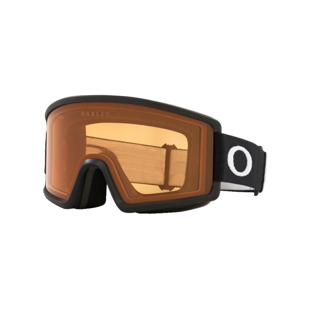 Oakley Ridge Line M Snow Goggles, czarny 2021 Gogle narciarskie OO7121-71211300