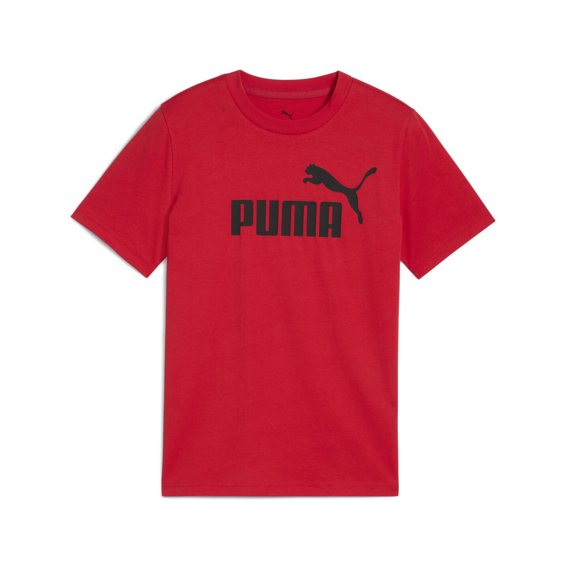 Koszulka Puma Ess No. 1 Logo Tee B, Dzieci