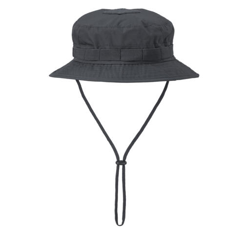 Kapelusz Helikon-Tex CPU PoliCotton Ripstop shadow grey XL