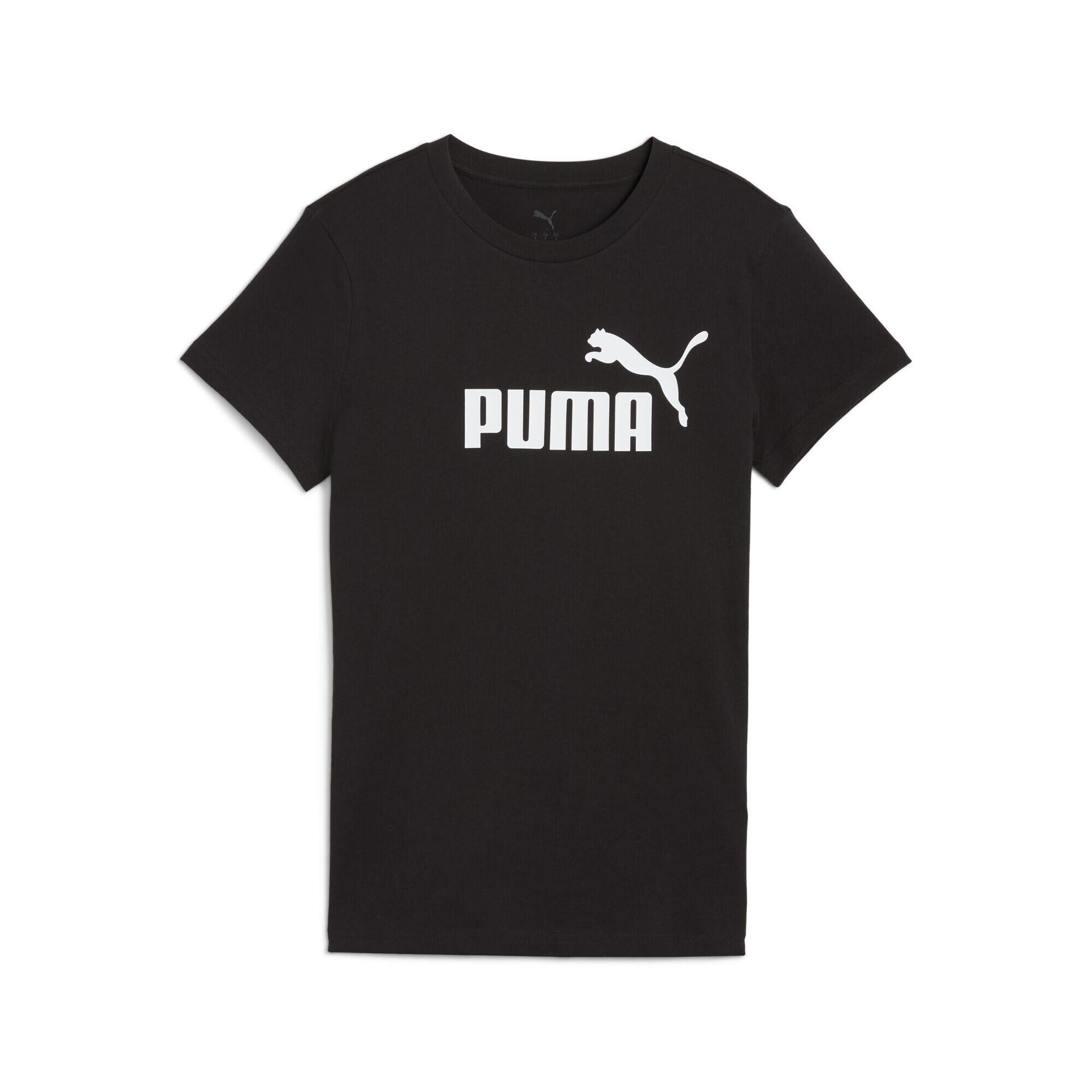 Koszulka Puma Ess No. 1 Logo Tee, Kobiety