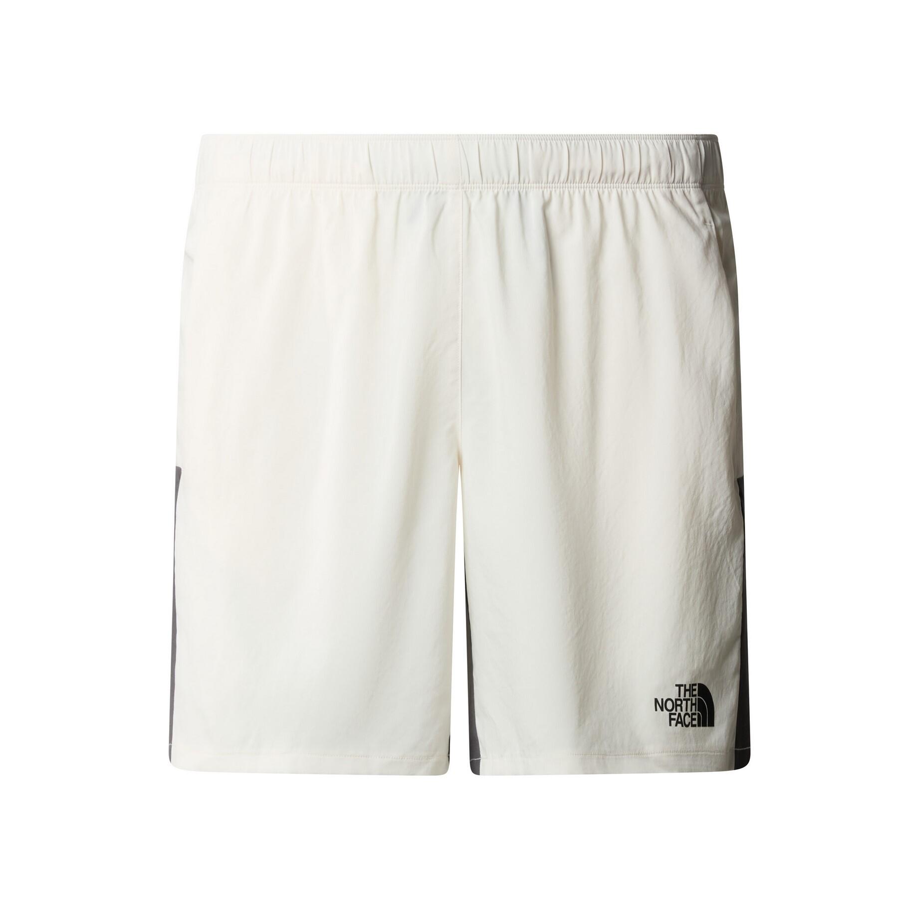The North Face Szorty Ma Woven Nf0A87Jmxof