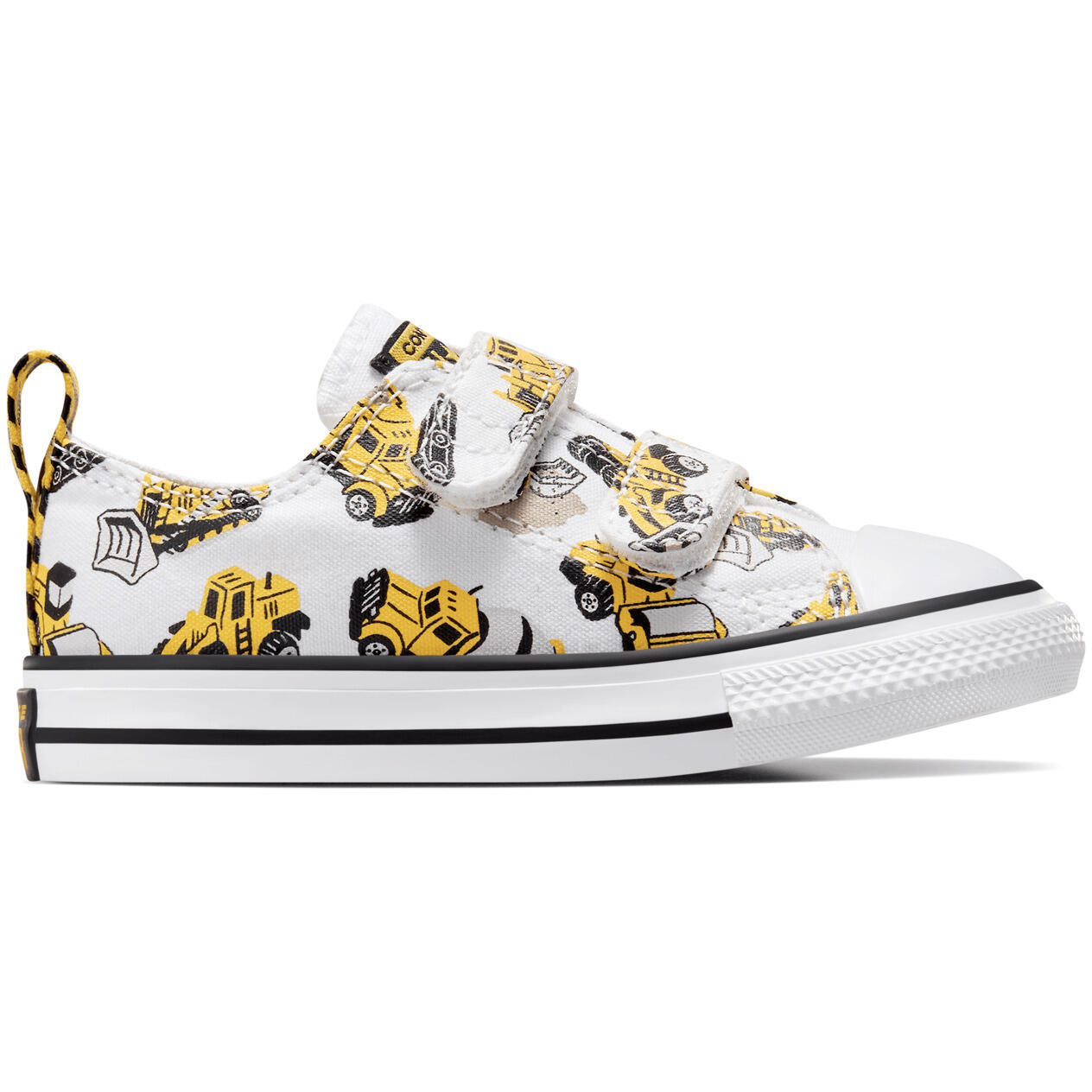 Adidasy Converse Chuck Taylor As 2v, Dzieci