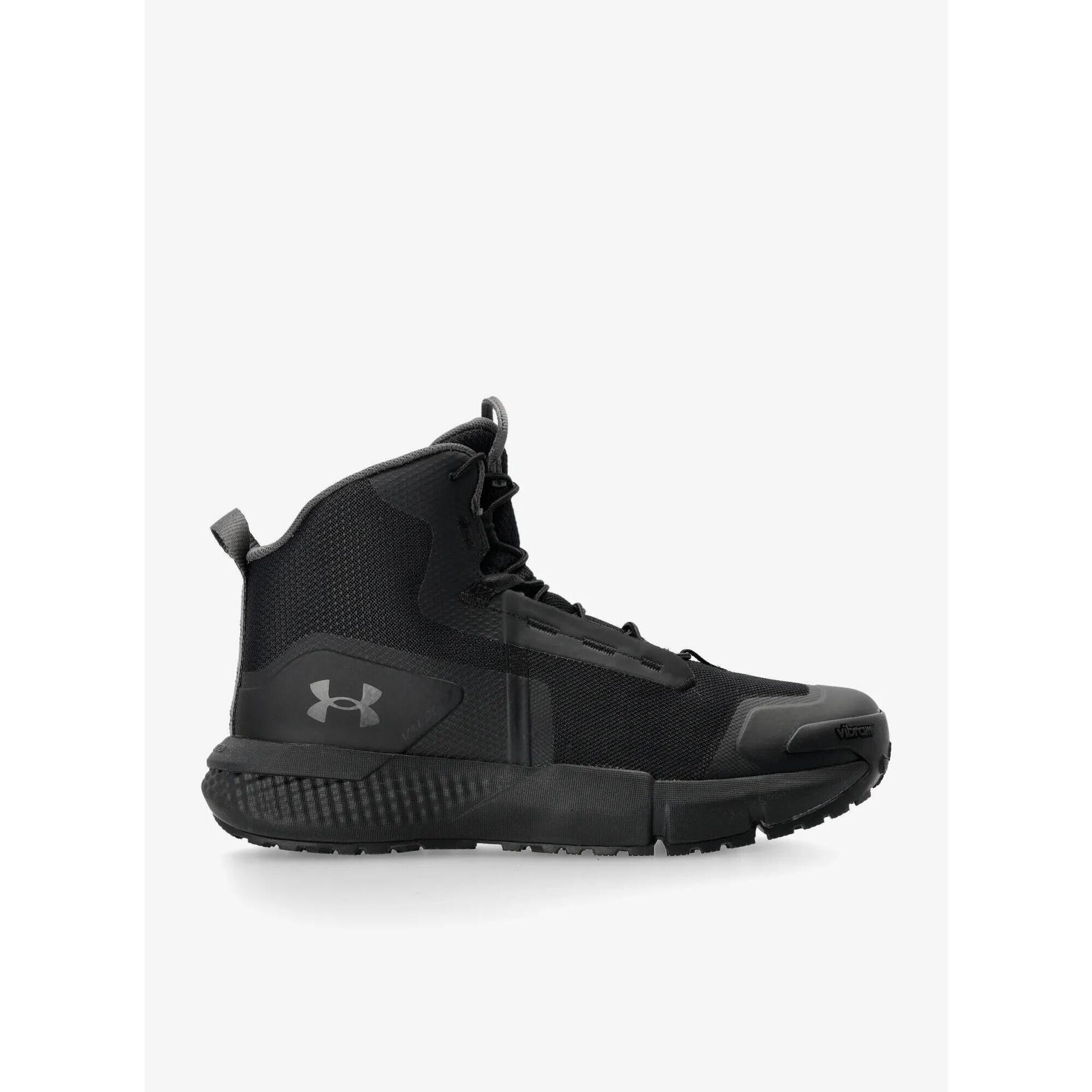 Under Armour Trekkingi Ua Charged Valsetz Mid 3027382-001 Czarny