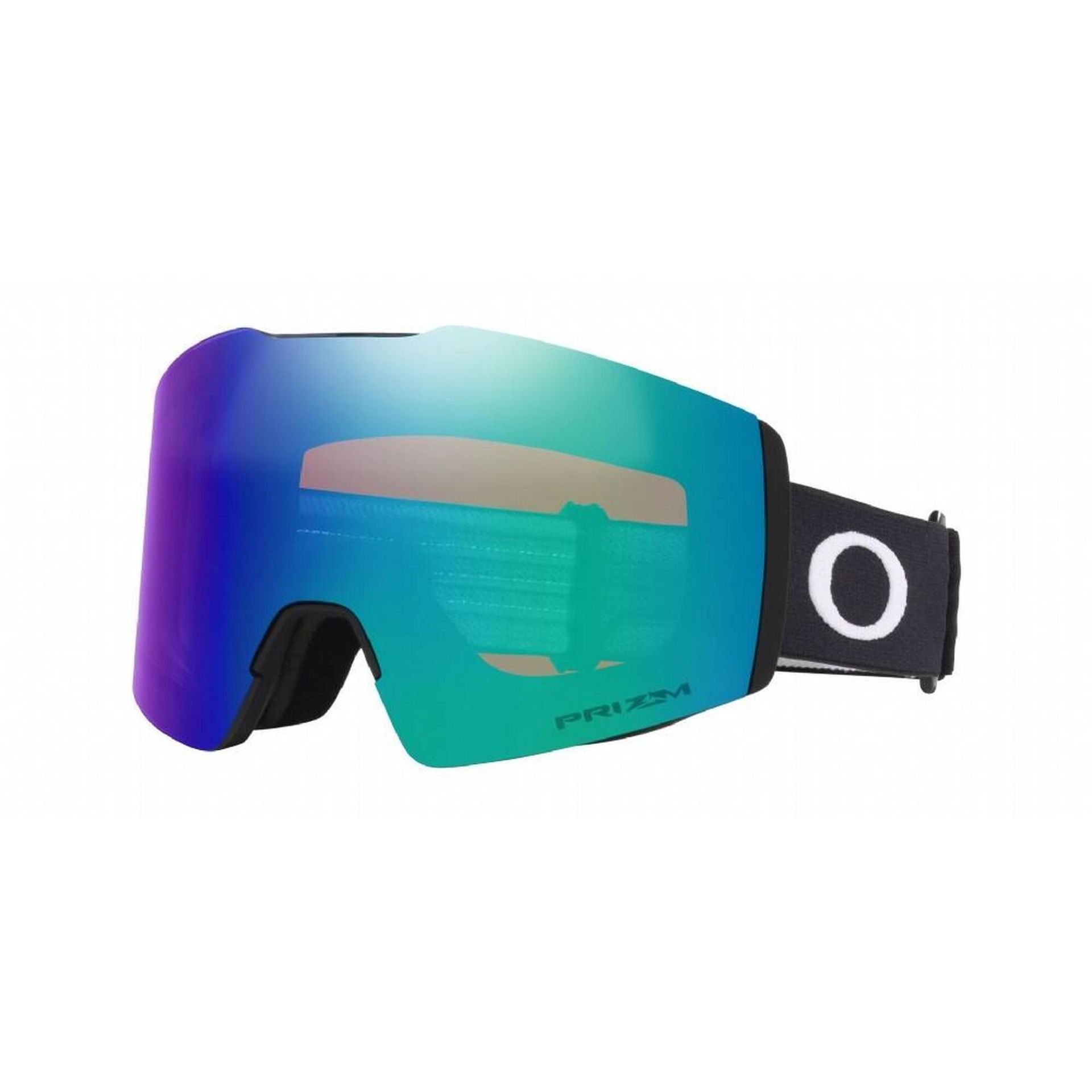 Oakley Fall Line M, PRIZM™, czarny matowy