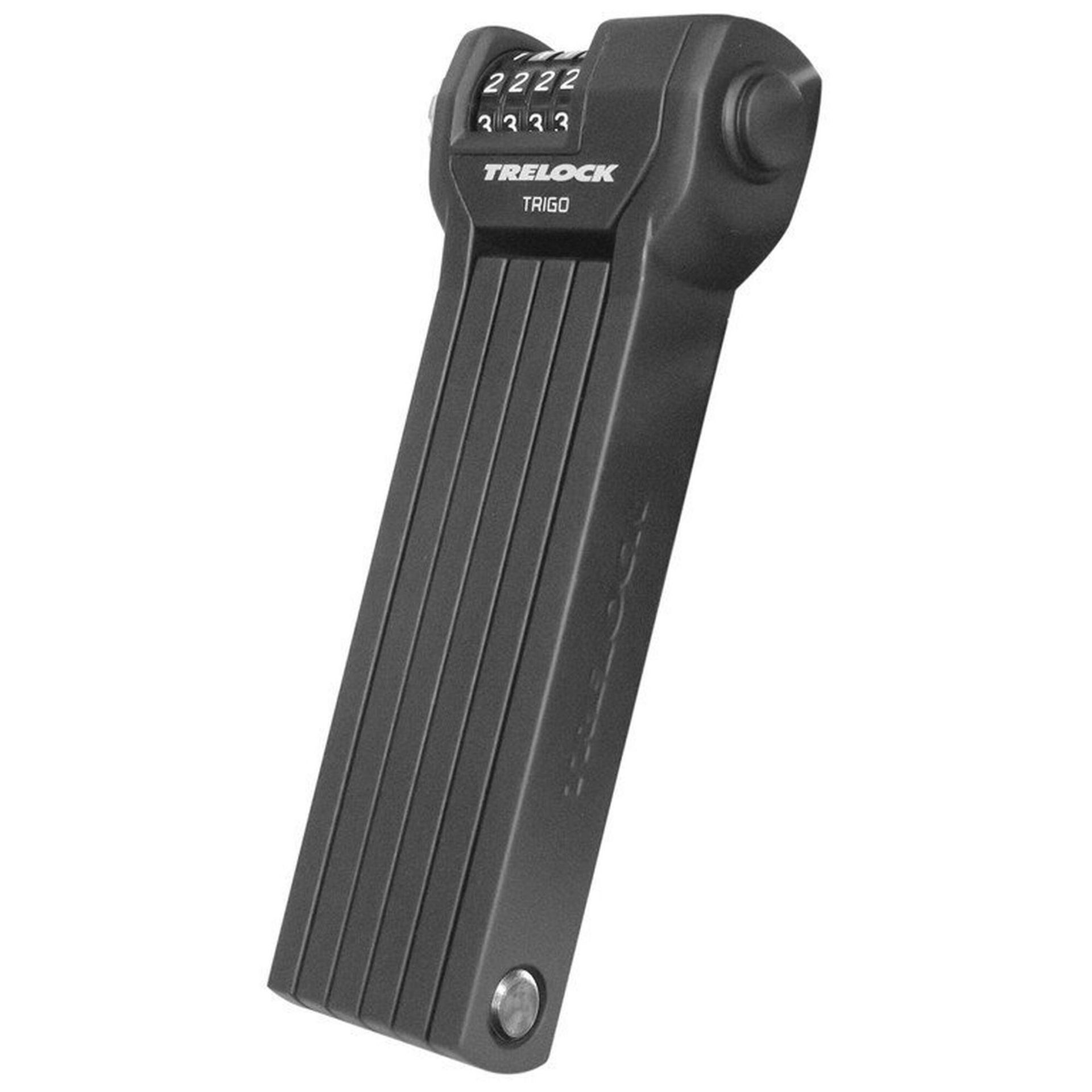 Trelock FS 360 kod składany zamek 2018 wire 8004824