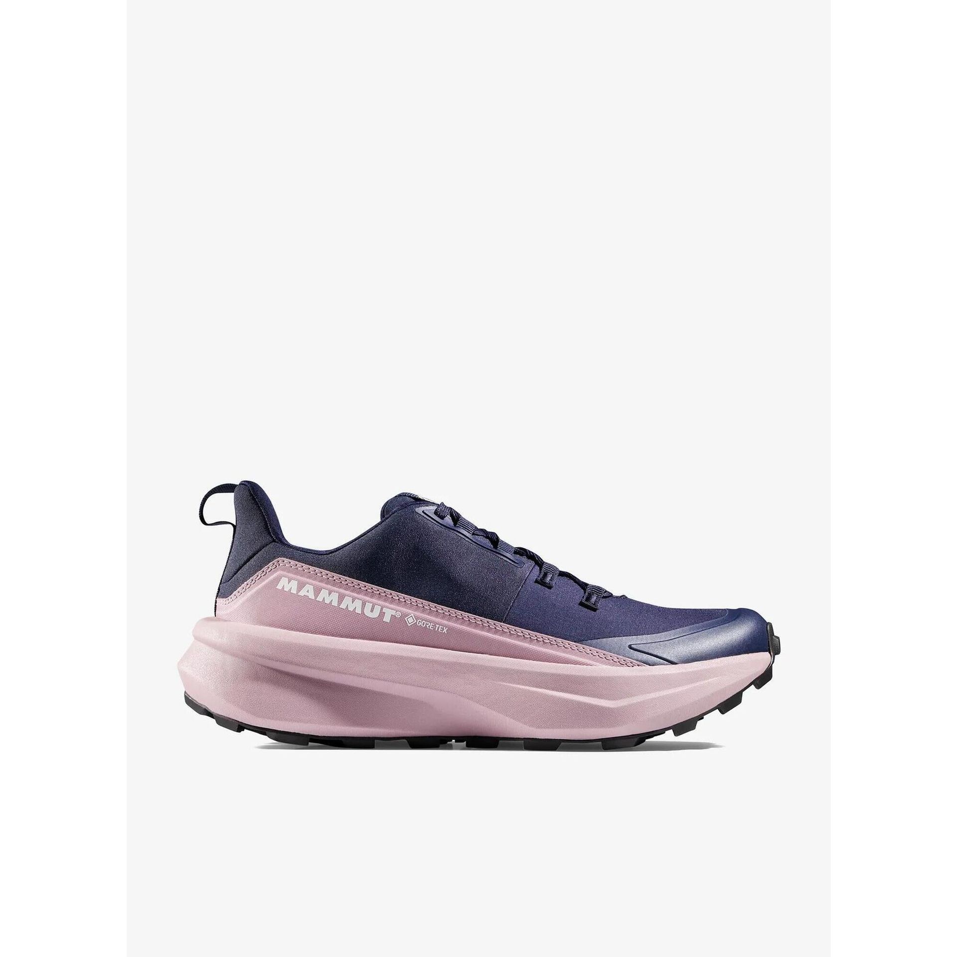 Buty turystyczne damskie Mammut Aenergy Hike Low GTX