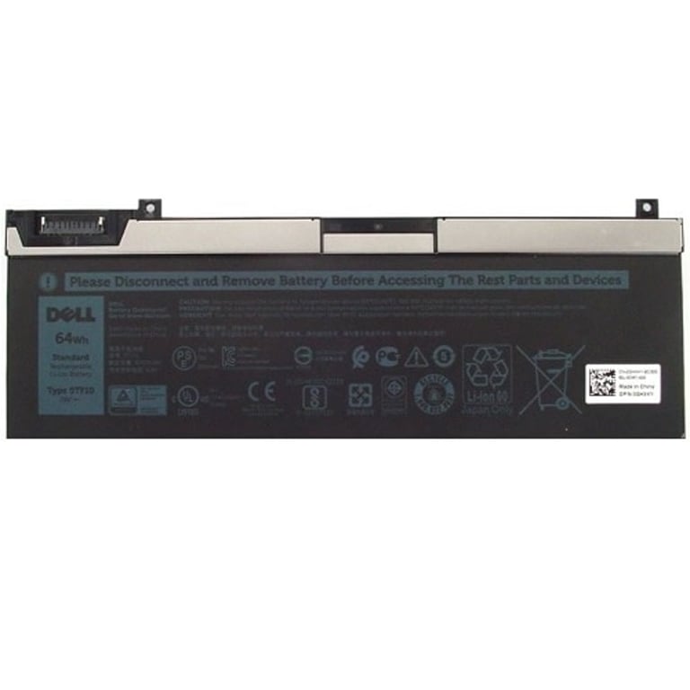 DELL 451-BCOG części zamienne do notatników Bateria 451-BCOG
