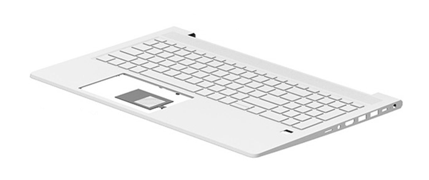 HP M21742-061 części zamienne do notatników Klawiatura M21742-061