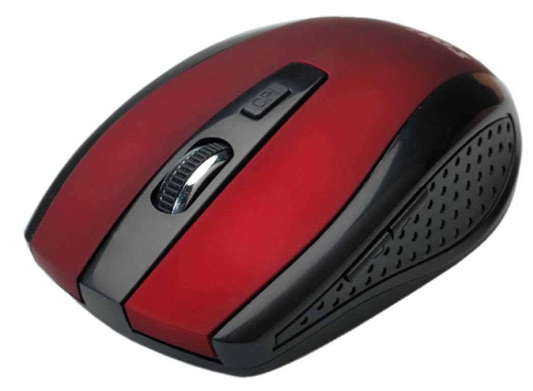 ROLINE 18.01.1087 RF Wireless Optyczny 1600 DPI 18.01.1087