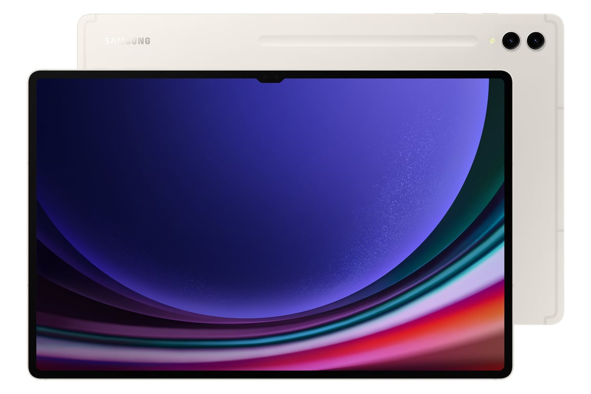 Samsung Galaxy Tab S9 Ultra Wi-Fi Qualcomm Snapdragon 1TB/16GB 14.6
