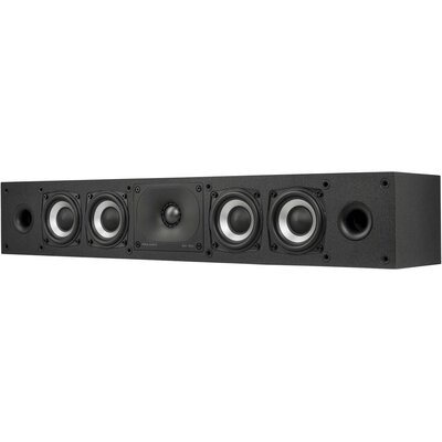 POLK AUDIO Monitor XT35C Czarny