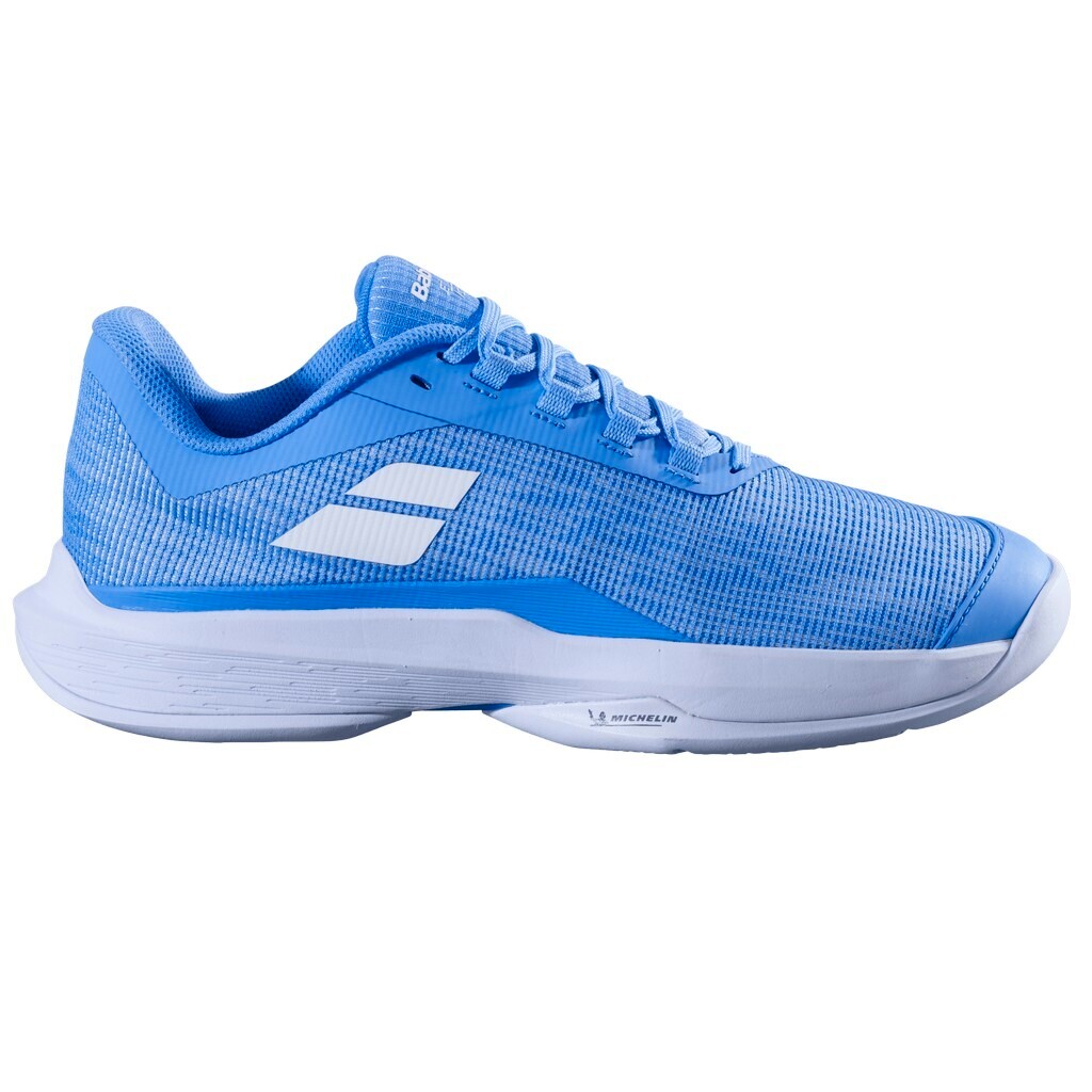 Męskie buty tenisowe Babolat Jet Tere 2 All Court Men Blue Atoll EUR 44