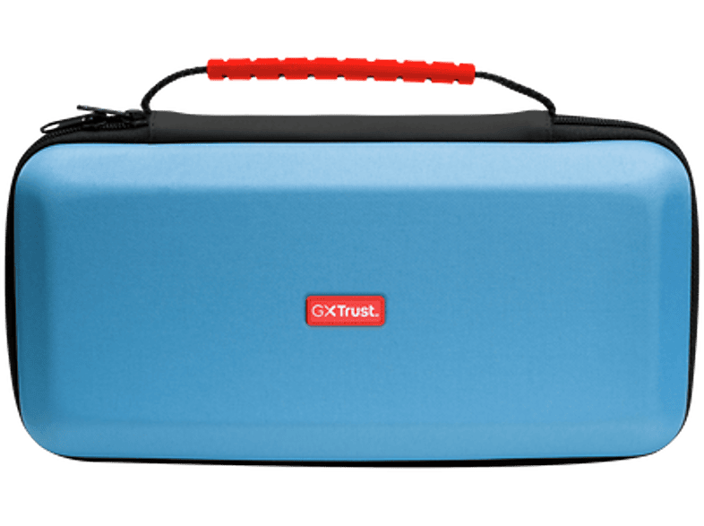 Etui TRUST GXT125 XL Niebieski