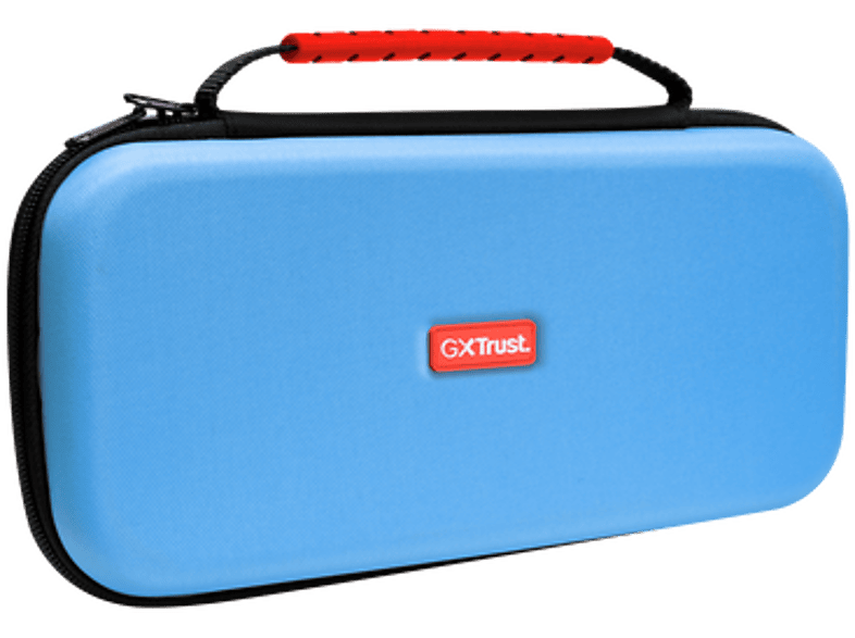 Etui TRUST GXT1251B Niebieski