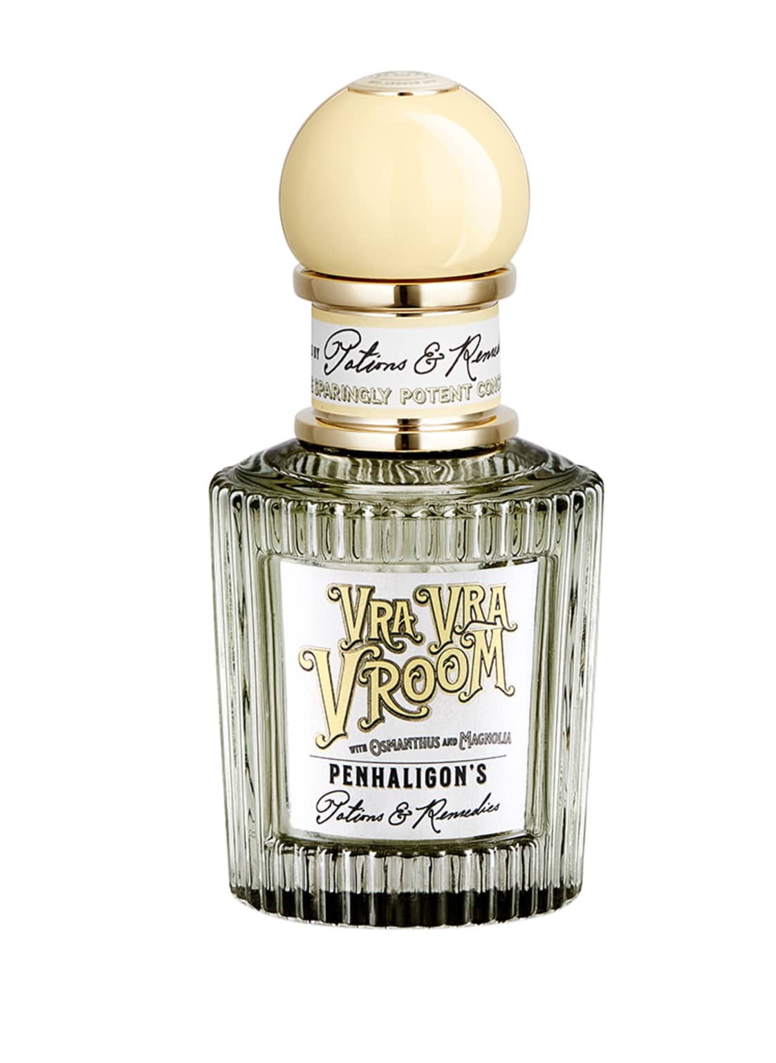 Penhaligon's Vra Vra Vroom